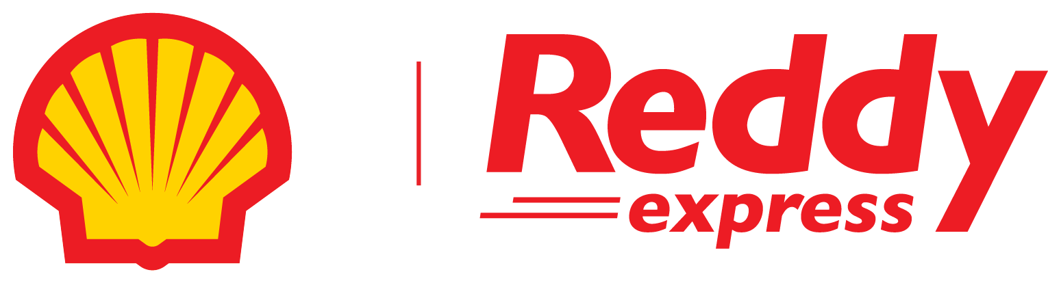 Shell / Reddy Express