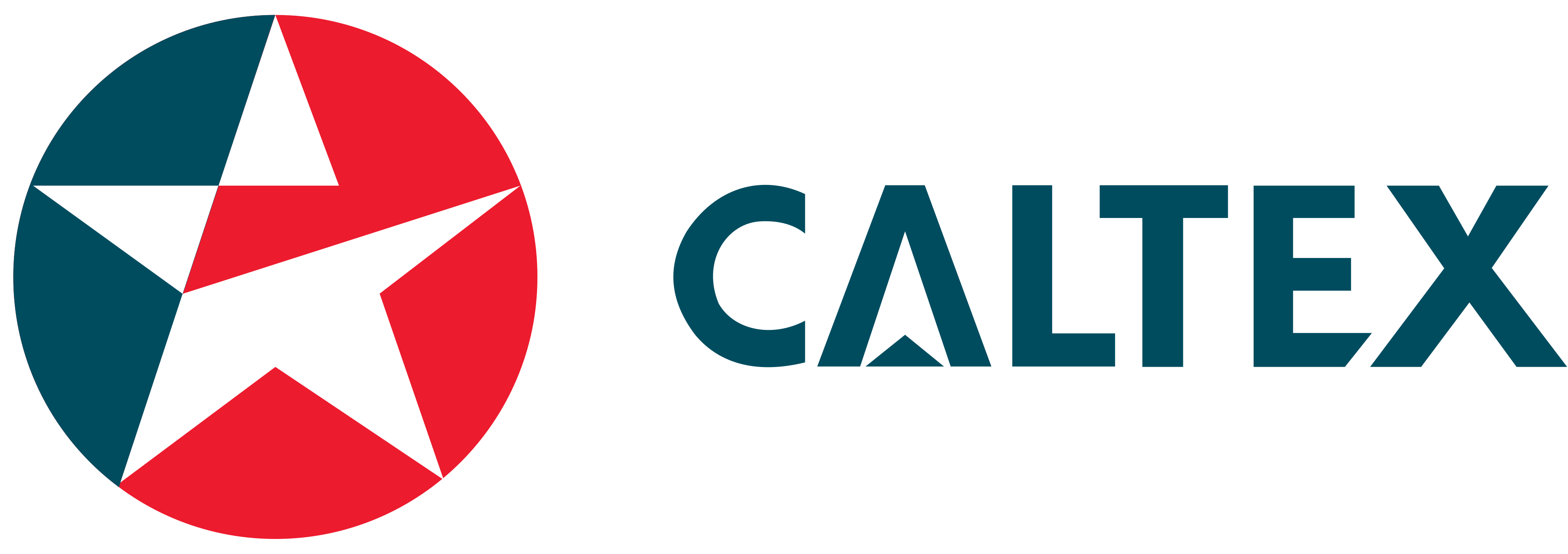 Caltex