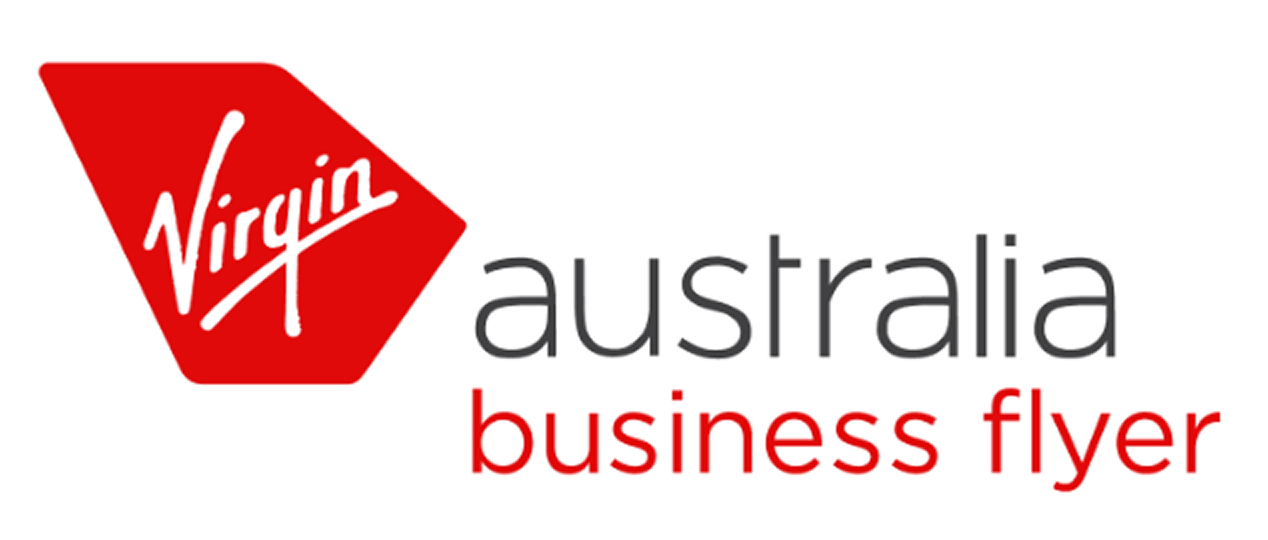 Virgin Australia Business Flyer
