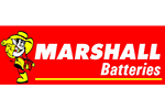 Marshall Batteries