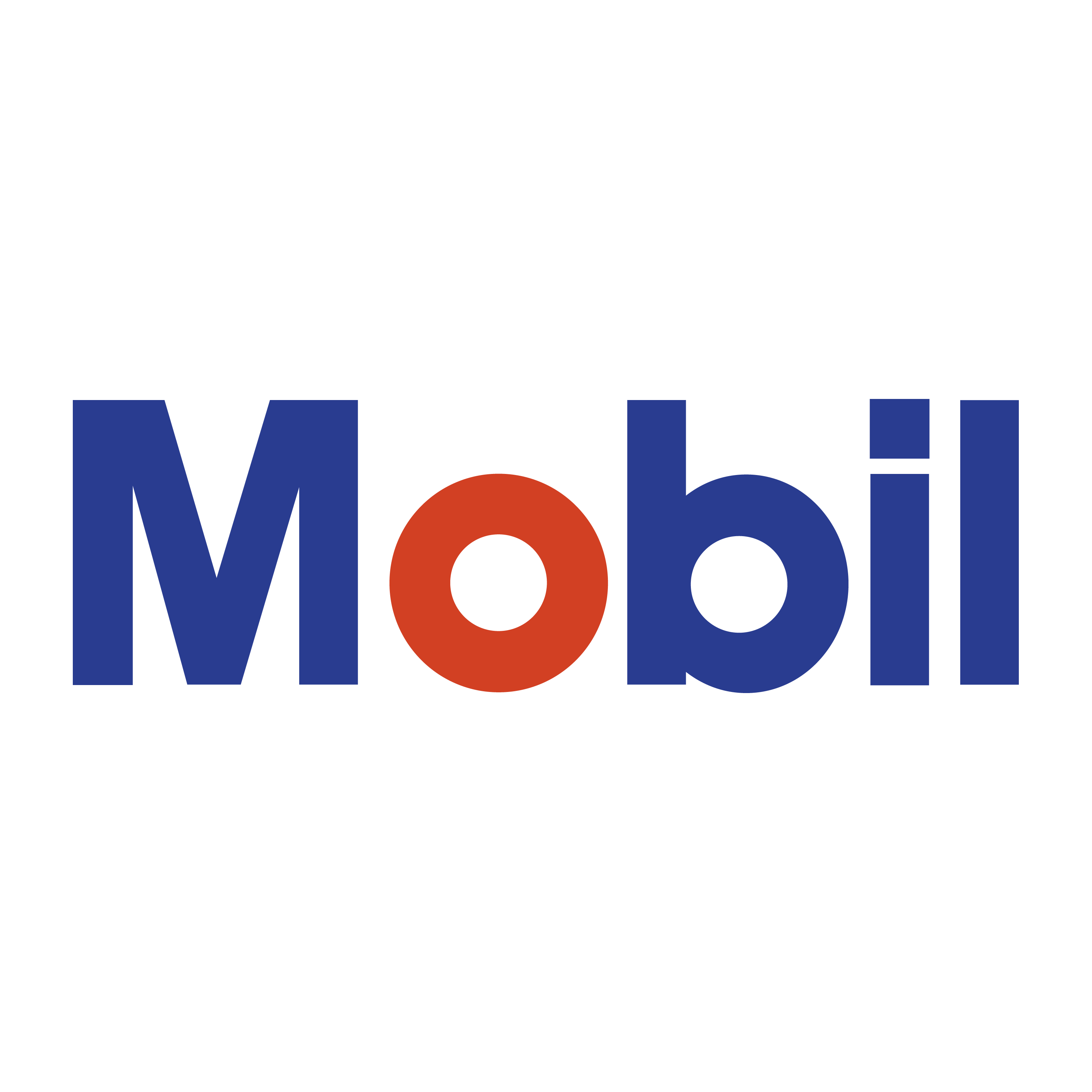 Mobil