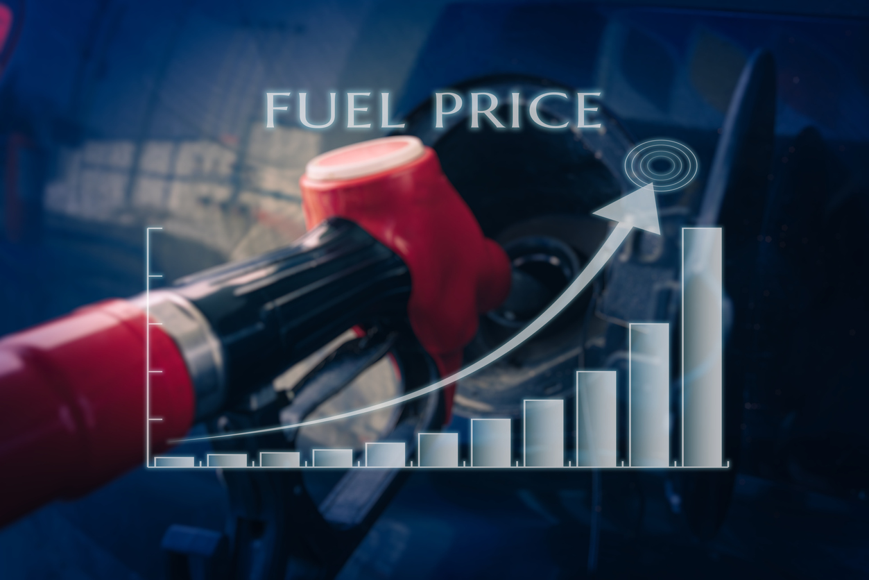 How Construction Businesses Can Reduce the Impact of Record-High Fuel Prices