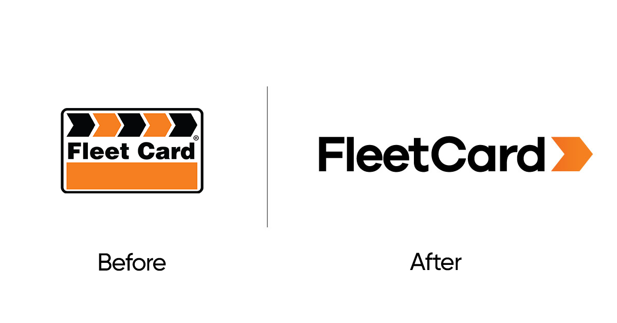FleetCard brings freedom to fleet managers with new brand positioning