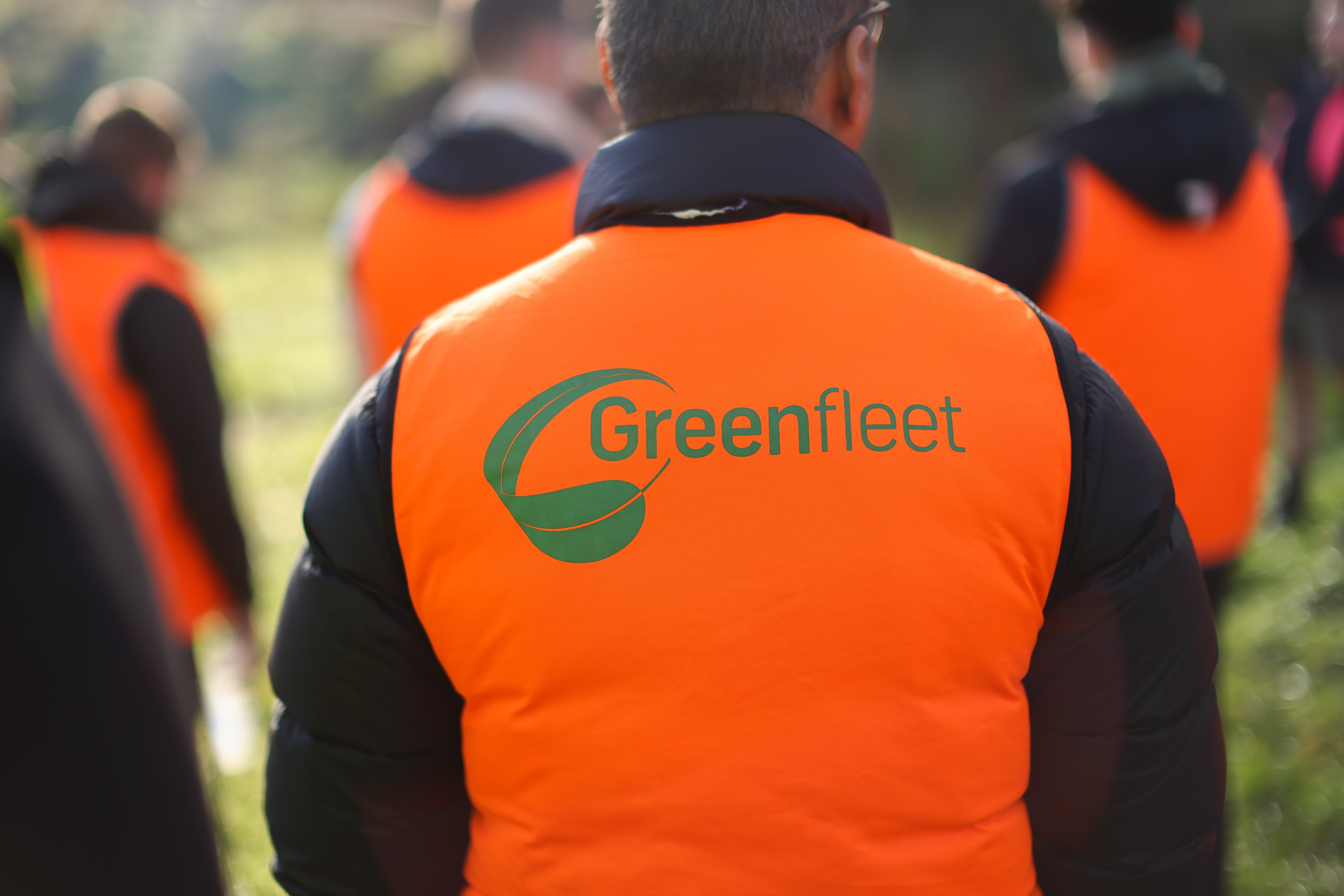 FleetCard™ introduce a carbon offset program through Greenfleet
