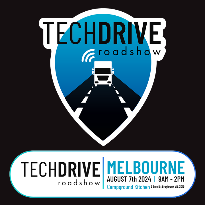 TechDrive