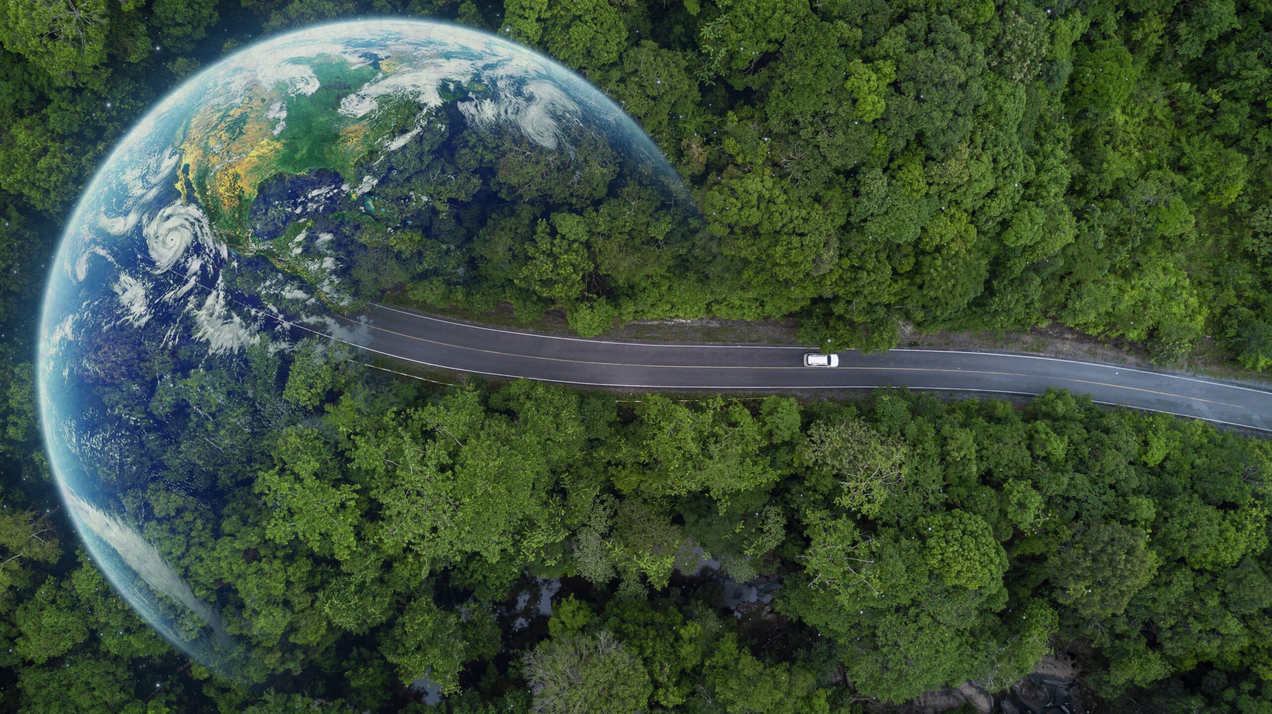 World EV Day 2024 with FleetCard
