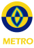metro fuel card
