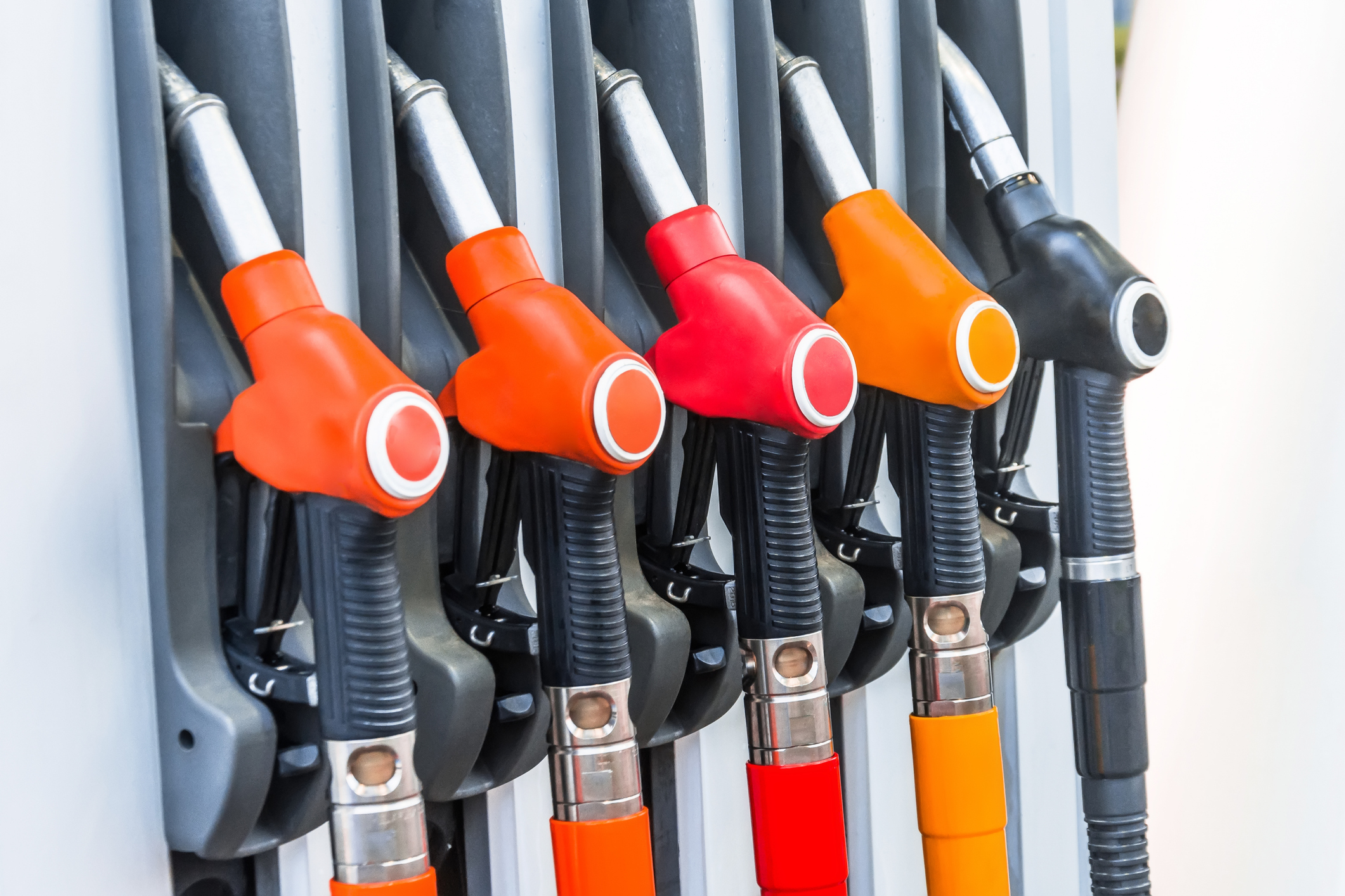 Benefits of fuel cards