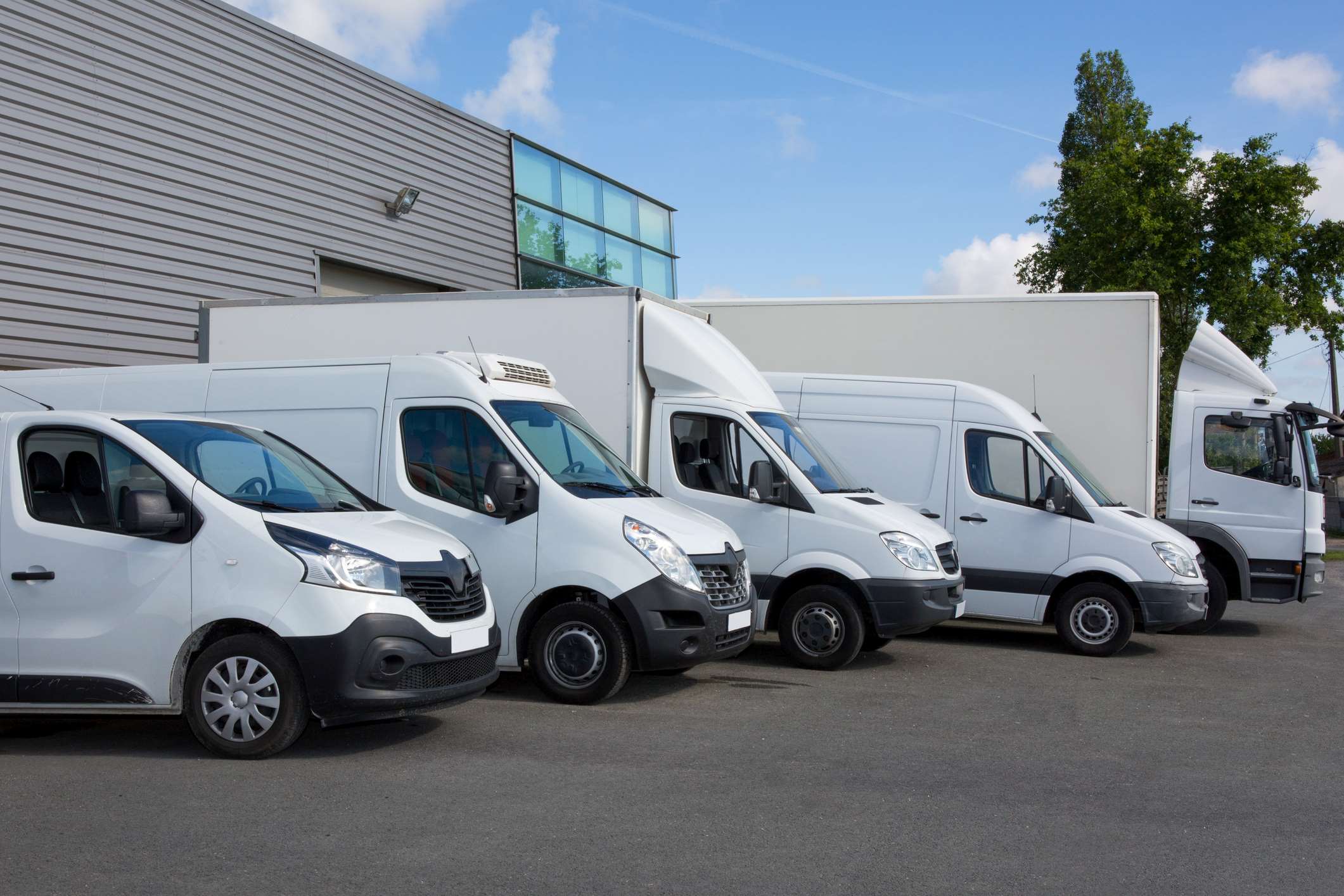 How Telematics helps fuel efficiency and reduces costs during peak fuel season