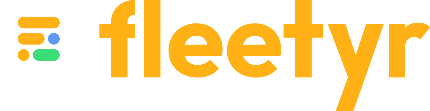 Fleetyr logo